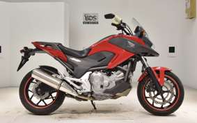 HONDA NC700X 2012 RC63
