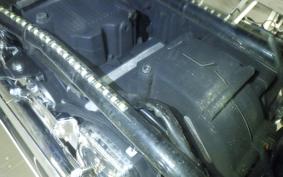 HARLEY FLHR 1580 2007