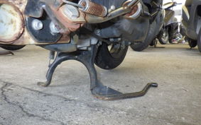 SUZUKI LET's CA4AA