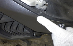 YAMAHA MAJESTY155 Gen.2 S 2000 SG52J