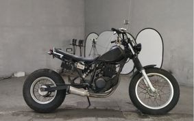 YAMAHA TW200 2JL