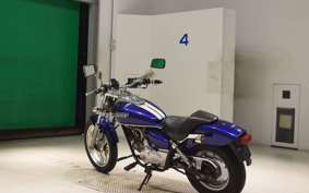HONDA MAGNA 50 2010 AC13