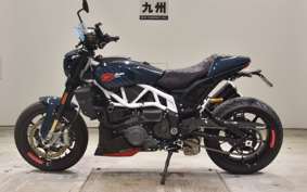 INDIAN FTR1200Rカーボン 2018