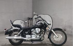YAMAHA DRAGSTAR 250 VG05J