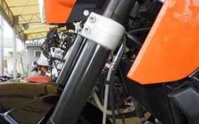 KTM 125 DUKE