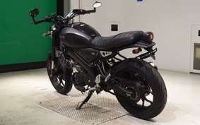 YAMAHA XSR155