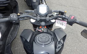 KTM 250 DUKE