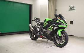 KAWASAKI NINJA ZX-6R A 2018
