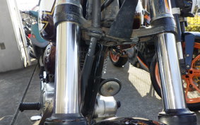 KAWASAKI ESTRELLA 2007 BJ250A