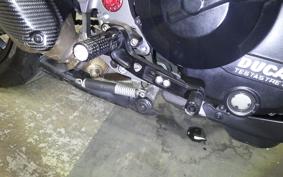DUCATI DUCATI HYPER STRADA939 2016