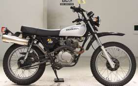 HONDA XL230 MC36