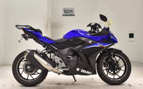 SUZUKI GSX250R