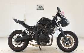 YAMAHA YZF-R25 A 2019 RG10J