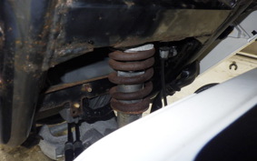 HONDA GYRO CANOPY 2018 TA03