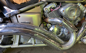 YAMAHA DRAGSTAR 400 CLASSIC VH01J