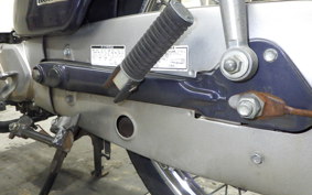 HONDA C90 SUPER CUB HA02