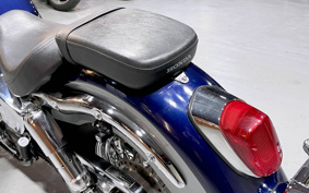 HONDA SHADOW 750 2002 RC44