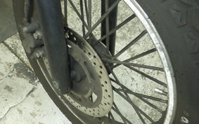 KAWASAKI 250TR BJ250F