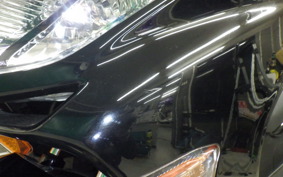 HONDA FORZA Z 2026 MF08