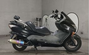 HONDA FORZA Z MF08