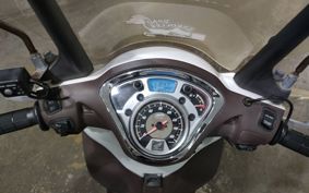 HONDA SH MODE JF51