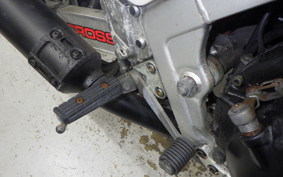 YAMAHA FZ400 R 1984 46X