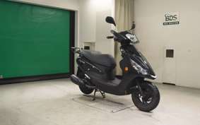 YAMAHA AXIS 125 Z 2017 SED7J