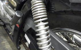 YAMAHA DRAGSTAR 250 2004 VG02J