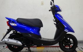 YAMAHA JOG ZR SA58J
