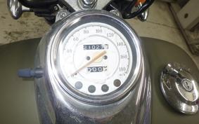 YAMAHA DRAGSTAR 400 1996 4TR