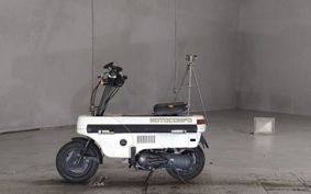 HONDA MOTOCOMPO AB12