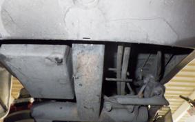 SUZUKI ADDRESS V125 G CF46A