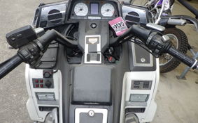 HONDA GL1500 GOLD WING SE 1998 SC22