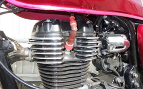 HONDA GB350 2022 NC59