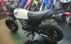 HONDA APE 50 TYPE D AC18