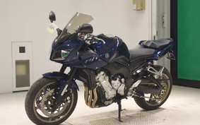 YAMAHA FZ1 FAZER 2008