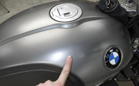 BMW R NINE T SCRAMBLER 2017