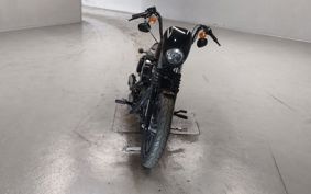 HARLEY  HARLEY XL1200NS LP3