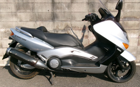 YAMAHA T-MAX 500 2001 SJ02J