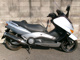 Фото Yamaha T-MAX 500 2001 с японского аукциона
