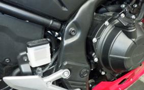 HONDA CBR400R 2025 NC65