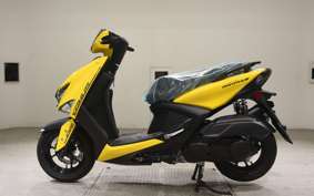 YAMAHA CYGNUSｸﾞﾘﾌｧｽ 2024 SEJ4J