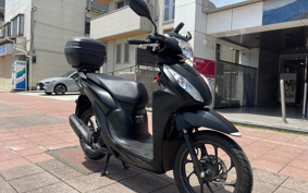 HONDA DIO 110 JK03