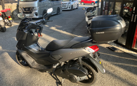 YAMAHA NMAX ABS SED6J