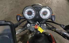 HONDA LY125 PCJL