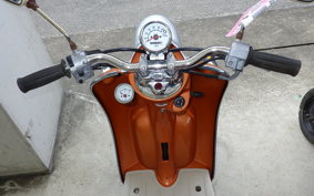 YAMAHA VINO 50 SA10J