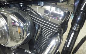 HARLEY FXDLI 1450 2006