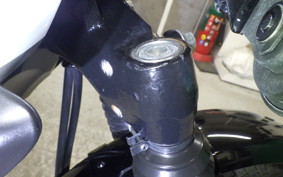 HONDA CROSS CUB 50 AA06