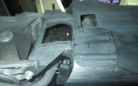 SUZUKI ADDRESS 110 CE47A