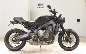 YAMAHA XSR900 2023 RN80J